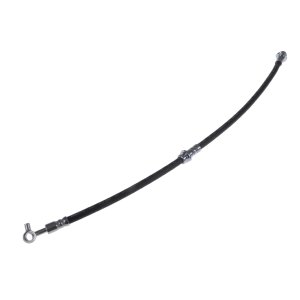 Przewód hamulcowy giętki BLUE PRINT ADN153265 46211JX00A
