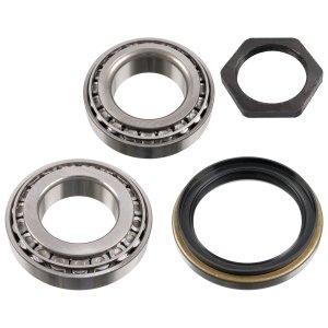 Łożysko. zestaw naprawczy BLUE PRINT ADN18232 piasty 