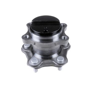 Łożysko. zestaw naprawczy piasty BLUE PRINT ADN18379 432021KA0A