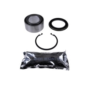 Łożysko. zestaw naprawczy piasty BLUE PRINT ADN18381 3925206R06