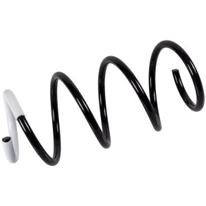 Sprężyna zawieszenia BLUE PRINT ADN188374 540109U00B