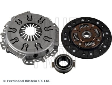 Zestaw sprzęgła BLUE PRINT ADT330264 