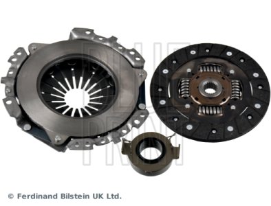 Zestaw sprzęgła BLUE PRINT ADT330264 