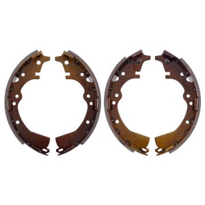 Szczęki hamulcowe BLUE PRINT ADT34149 0449525060