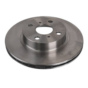 Tarcza hamulcowa BLUE PRINT ADT343229 4351212370