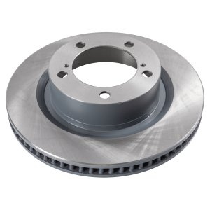 Tarcza hamulcowa BLUE PRINT ADT343307 435120C020