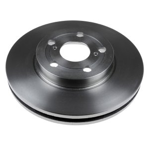 Tarcza hamulcowa BLUE PRINT ADT34365 4351205010