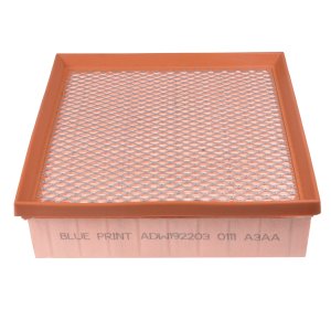 Filtr powietrza BLUE PRINT ADW192203 13356945