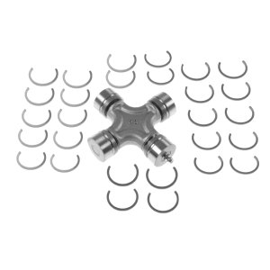 Wał napędowy BLUE PRINT ADZ93911 8979430421