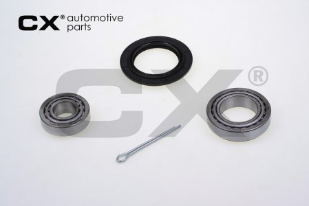 Łożysko. zestaw naprawczy piasty CX 523 1603193