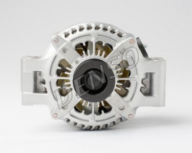 Alternator DENSO DAN1135 12317616119