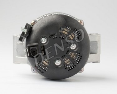 Alternator DENSO DAN1135 12317616119