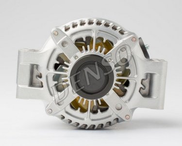 Alternator DENSO DAN1137 12317616120