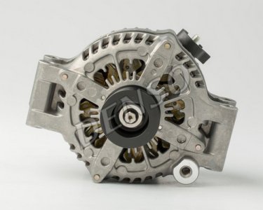 Alternator DENSO DAN1138 12317606628