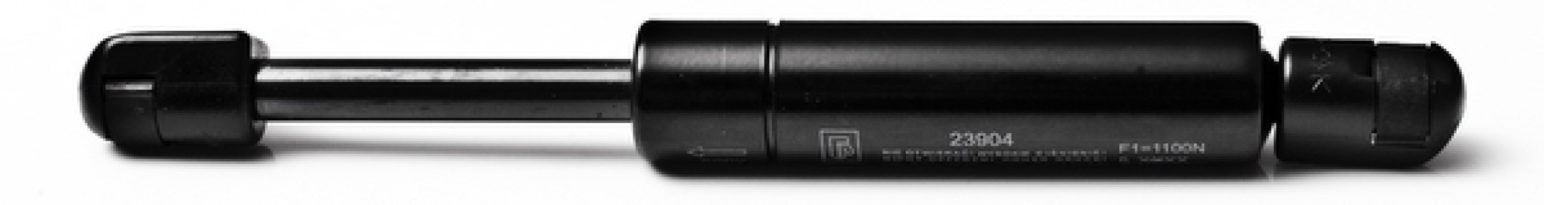 Sprężyna gazowa pokrywy silnika FA KROSNO 23904 792507