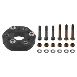 Przegub elastyczny wału FEBI BILSTEIN 03480 1404100315