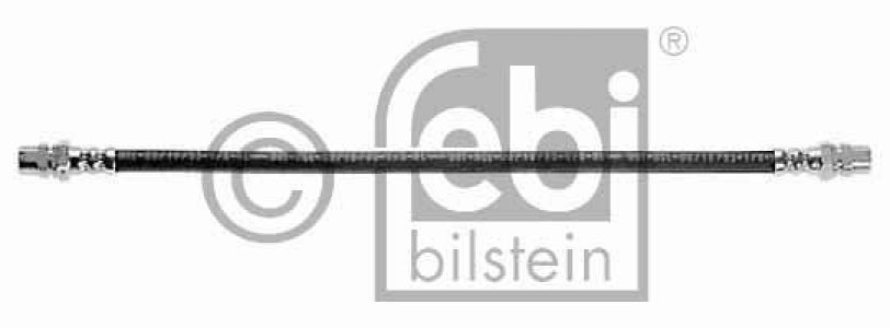 Przewód hamulcowy FEBI BILSTEIN 08342 1613350