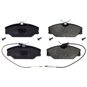 Klocki hamulcowe FEBI BILSTEIN 16381 21388183