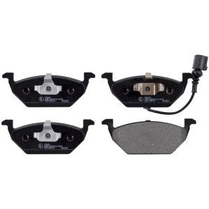 Klocki hamulcowe FEBI BILSTEIN 16446 23131197