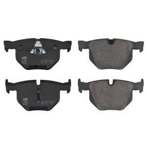 Klocki hamulcowe FEBI BILSTEIN 16466 34216763043