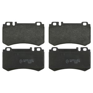 Klocki hamulcowe FEBI BILSTEIN 16475 23478158