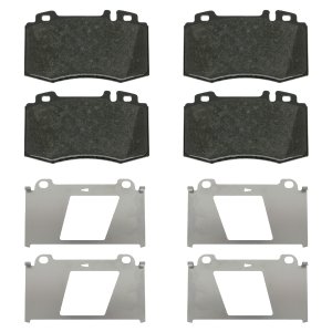 Klocki hamulcowe FEBI BILSTEIN 16481 23271177