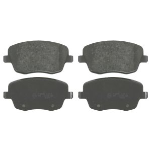 Klocki hamulcowe FEBI BILSTEIN 16484 23581180