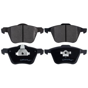 Klocki hamulcowe FEBI BILSTEIN 16504 30793265