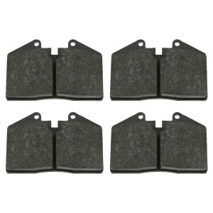 Klocki hamulcowe FEBI BILSTEIN 16516 96535293904