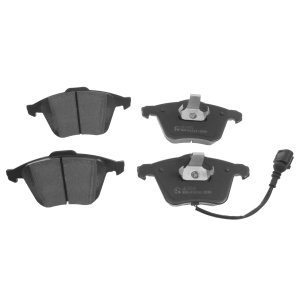 Klocki hamulcowe FEBI BILSTEIN 16538 23801200