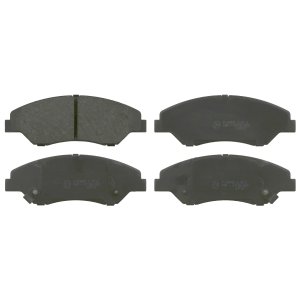 Klocki hamulcowe FEBI BILSTEIN 16557 23442160