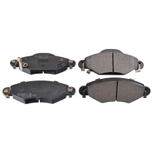 Klocki hamulcowe FEBI BILSTEIN 16576 23340168