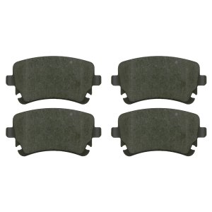 Klocki hamulcowe FEBI BILSTEIN 16588 23326174