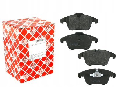 Klocki hamulcowe FEBI BILSTEIN 16613 1379971