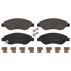 Klocki hamulcowe FEBI BILSTEIN 16698 24550195