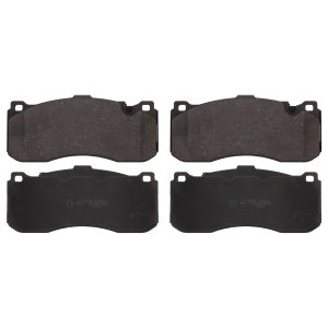 Klocki hamulcowe FEBI BILSTEIN 16757 34116786044