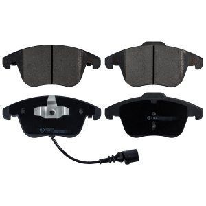 Klocki hamulcowe FEBI BILSTEIN 16760 5N0698151