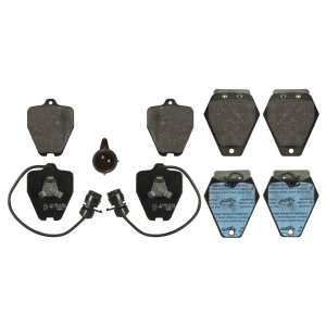 Klocki hamulcowe FEBI BILSTEIN 16762 21452175