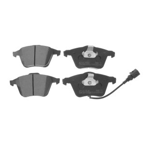 Klocki hamulcowe FEBI BILSTEIN 16796 8J0698151F