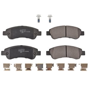 Klocki hamulcowe FEBI BILSTEIN 16814 425360