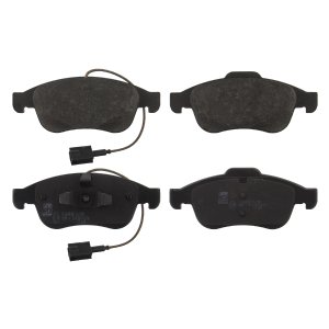 Klocki hamulcowe FEBI BILSTEIN 16828 77365355