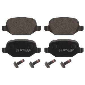 Klocki hamulcowe FEBI BILSTEIN 16853 23517164