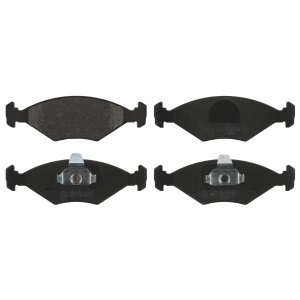 Klocki hamulcowe FEBI BILSTEIN 16855 7084811