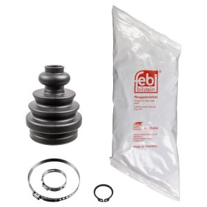 Osłona przegubu wewnętrznego FEBI BILSTEIN 17127 0003301785