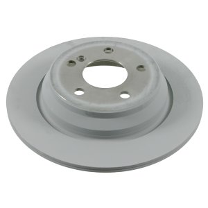 Tarcza hamulcowa FEBI BILSTEIN 22205 2204230112