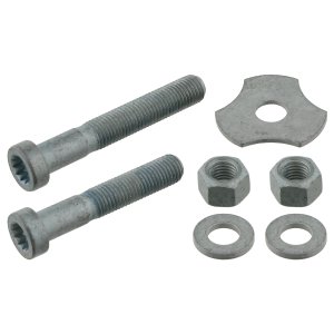 Zestaw montażowy drążka reakcyjnego FEBI BILSTEIN 23459 2203503106