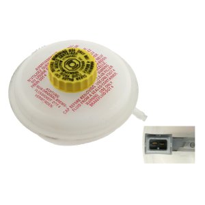 Zbiorniczek płynu hamulcowego FEBI BILSTEIN 26658 8E0611301