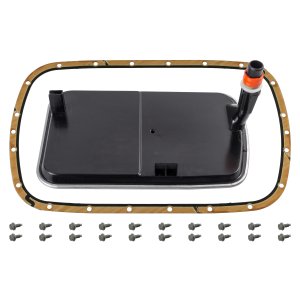 Filtr automatycznej skrzyni biegów FEBI BILSTEIN 27061 24117557069