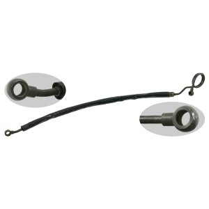 Przewód hydrauliczny FEBI BILSTEIN 27182 8D1422893AL