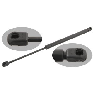 Sprężyna gazowa pokrywy bagażnika FEBI BILSTEIN 27901 7700815135